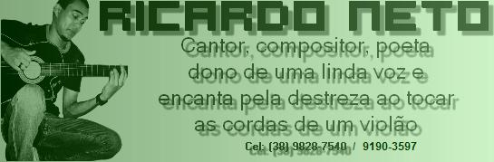 Ricardo Neto